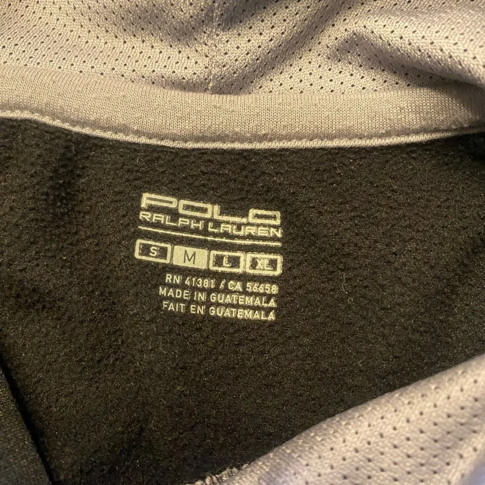 Polo Ralph Lauren Performance Hoodie